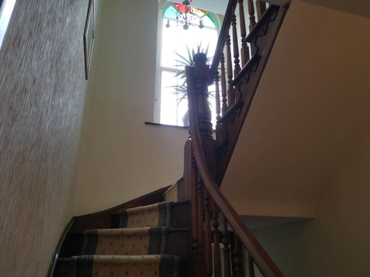 Llety Teifi Guest House Cardigan Kültér fotó