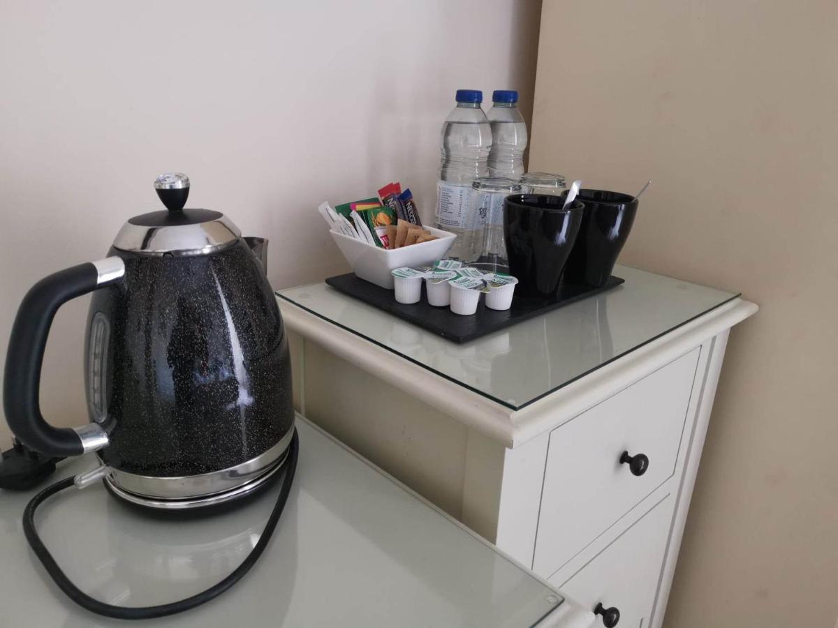 Llety Teifi Guest House Cardigan Kültér fotó