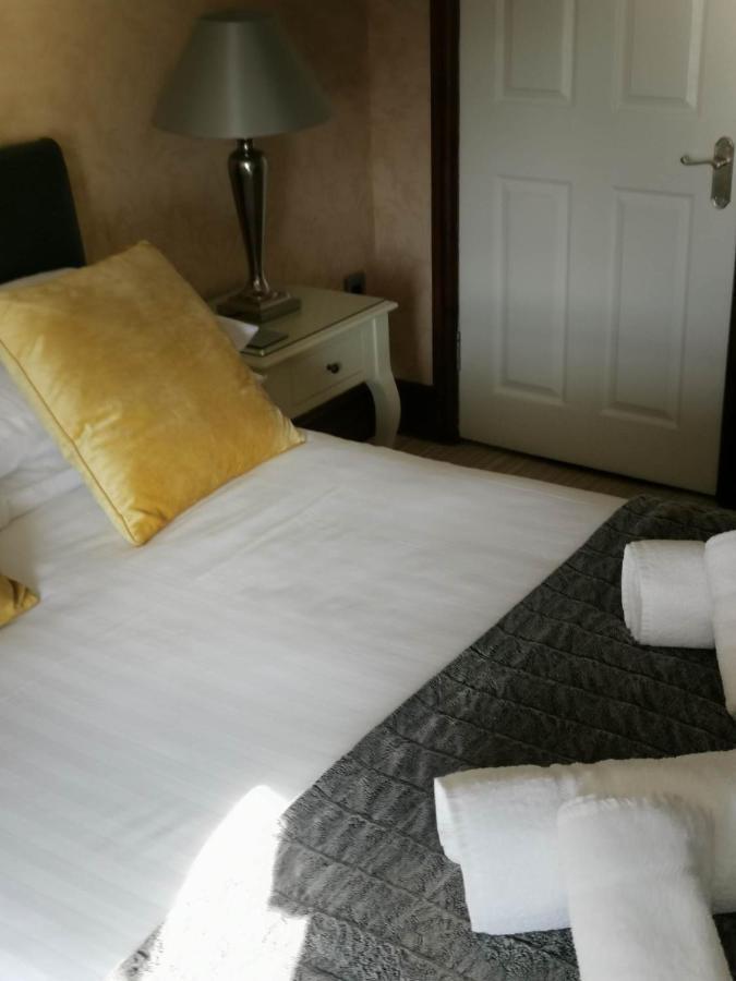 Llety Teifi Guest House Cardigan Kültér fotó